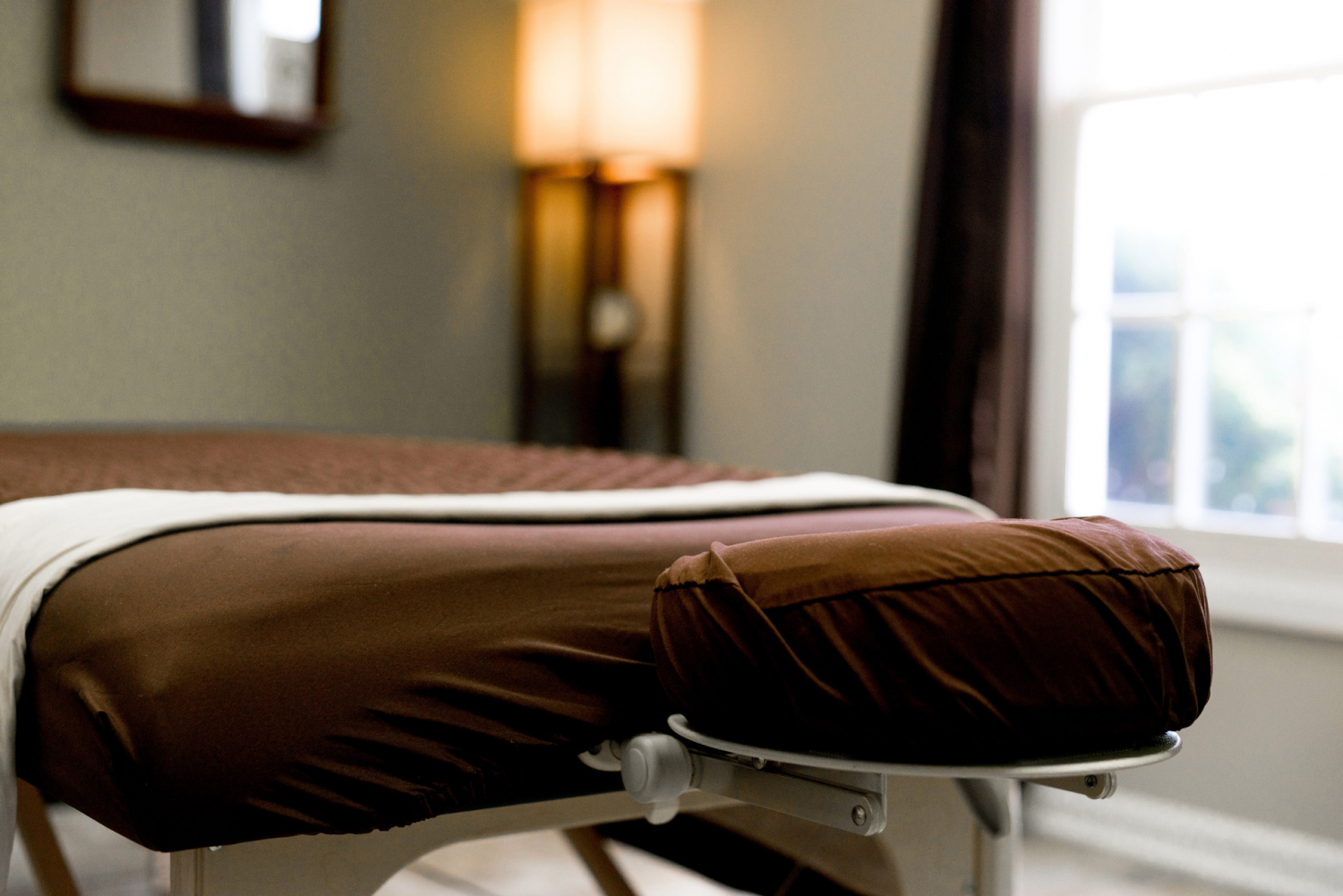 ŌZA – Beauty & Wellness